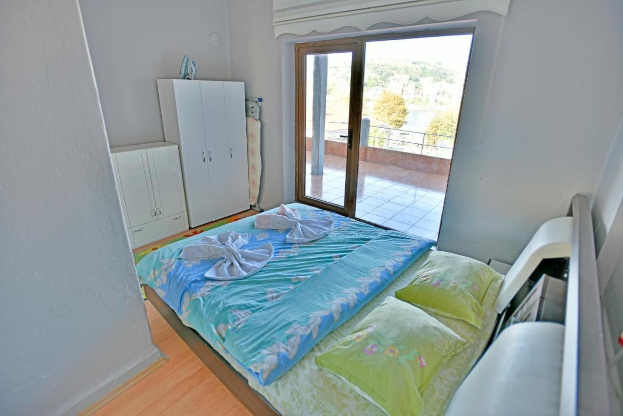 Amasra Kerem Apart Luaran gambar