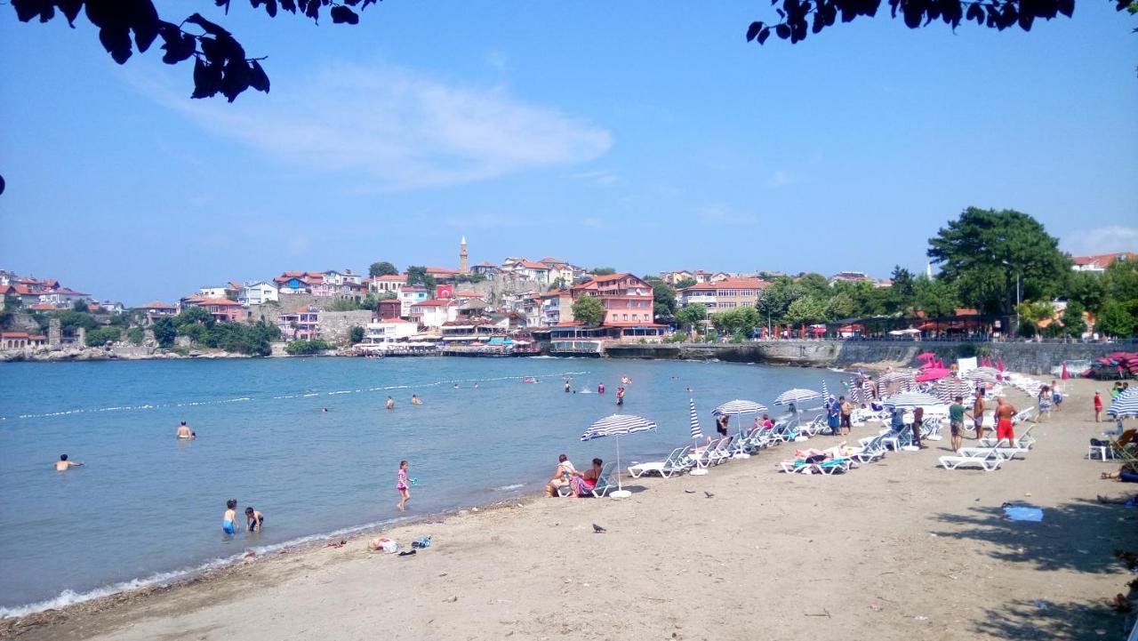 Amasra Kerem Apart Luaran gambar