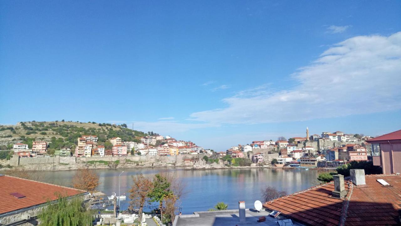 Amasra Kerem Apart Luaran gambar