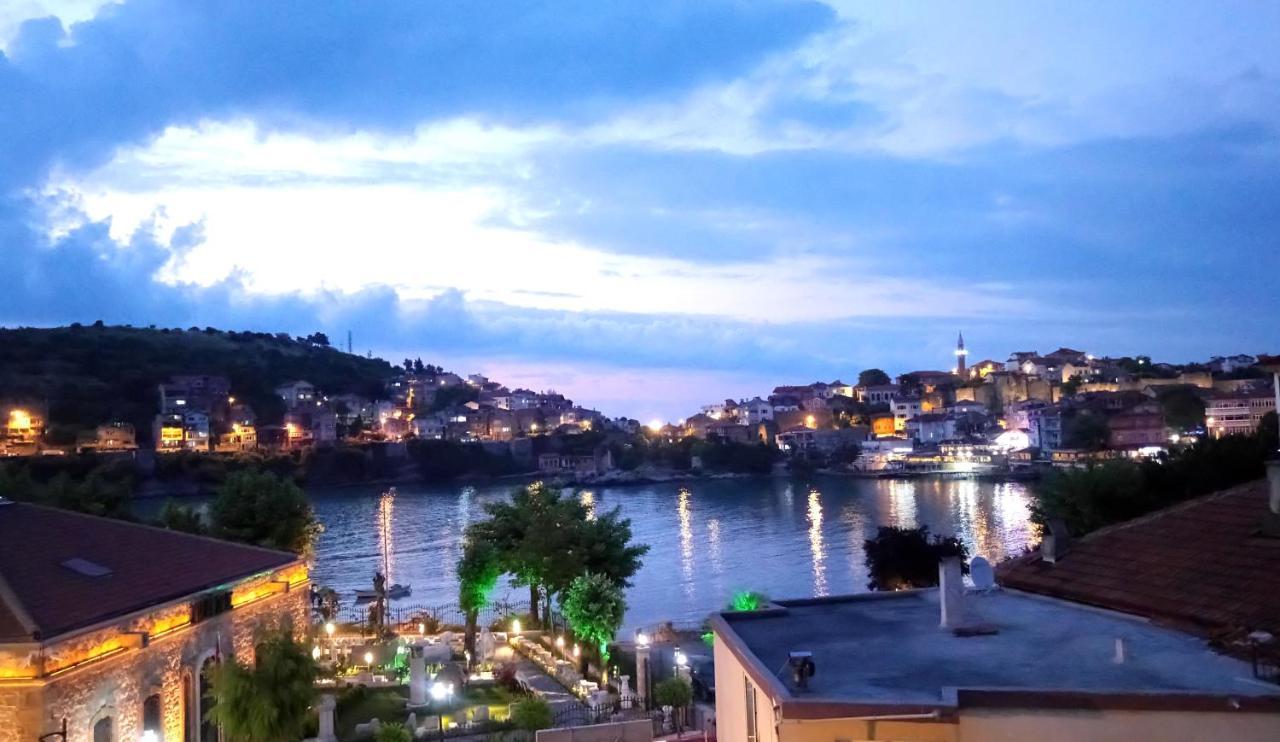 Amasra Kerem Apart Luaran gambar