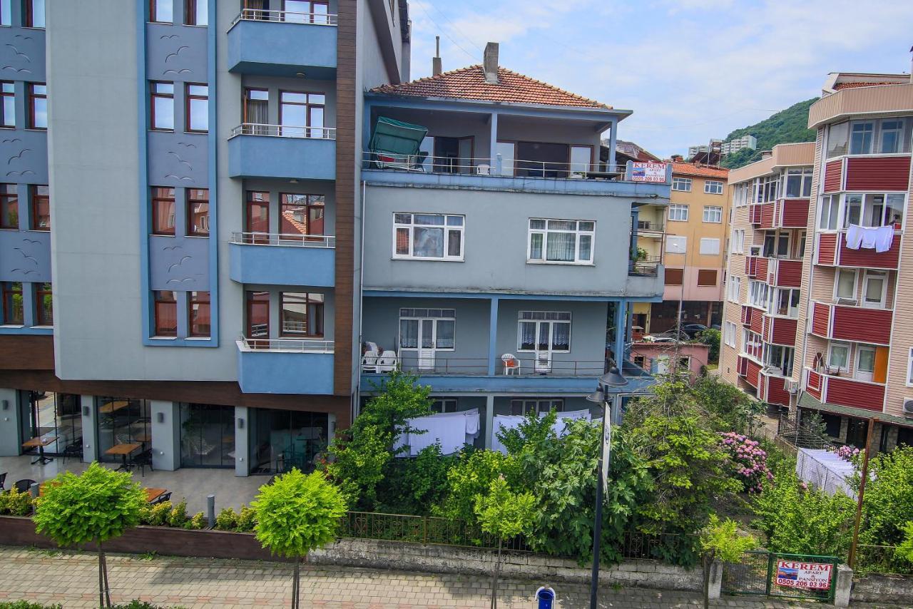 Amasra Kerem Apart Luaran gambar