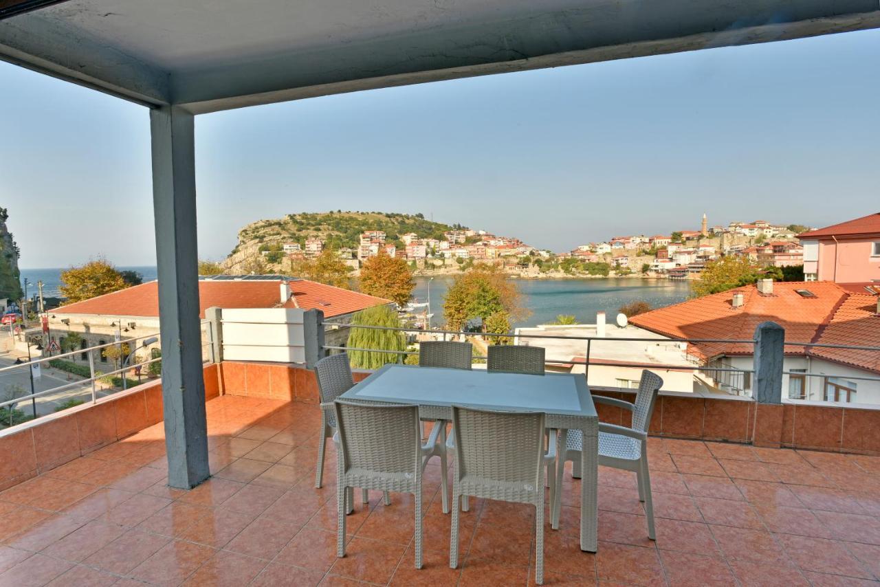 Amasra Kerem Apart Luaran gambar